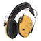 Ultrx Bionic Electronic Earmuff, Interstate Yellow 4149 - alternate 6